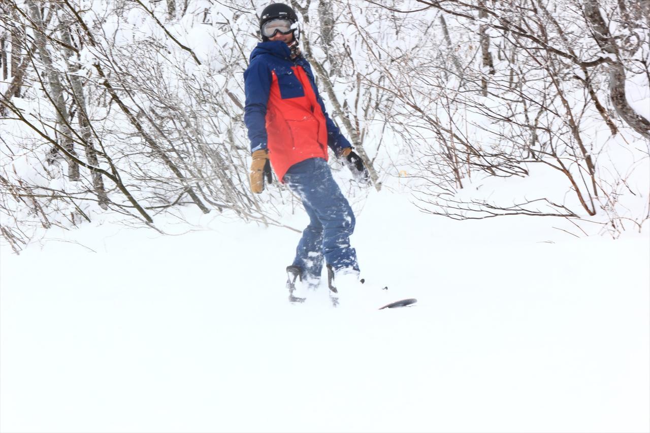 Snow Freak Sunrise Hotel Yamagata  Buitenkant foto